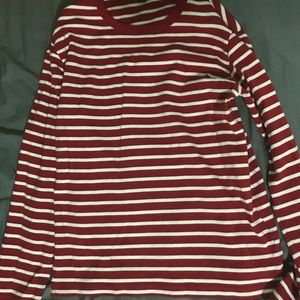 Uniqlo long sleeve